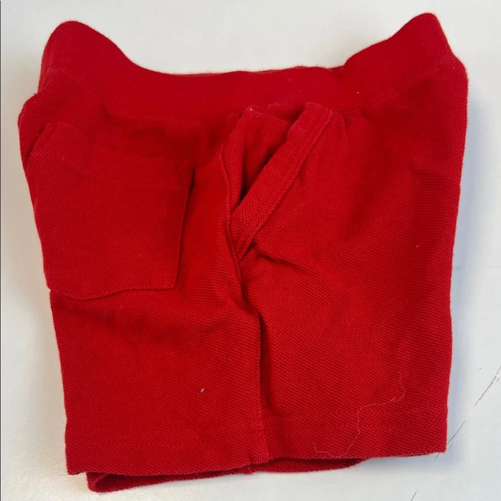 Baby‎ Boy's Ralph Lauren Polo Shorts with Logo